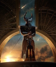 Heimdall